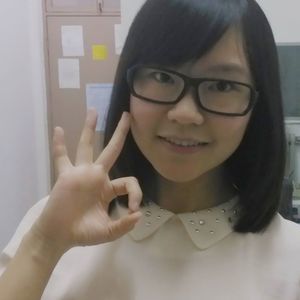 Meet your Posher, Lufan